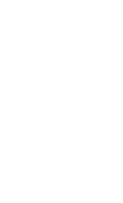 Decorative white space used as a layout spacer in the page design