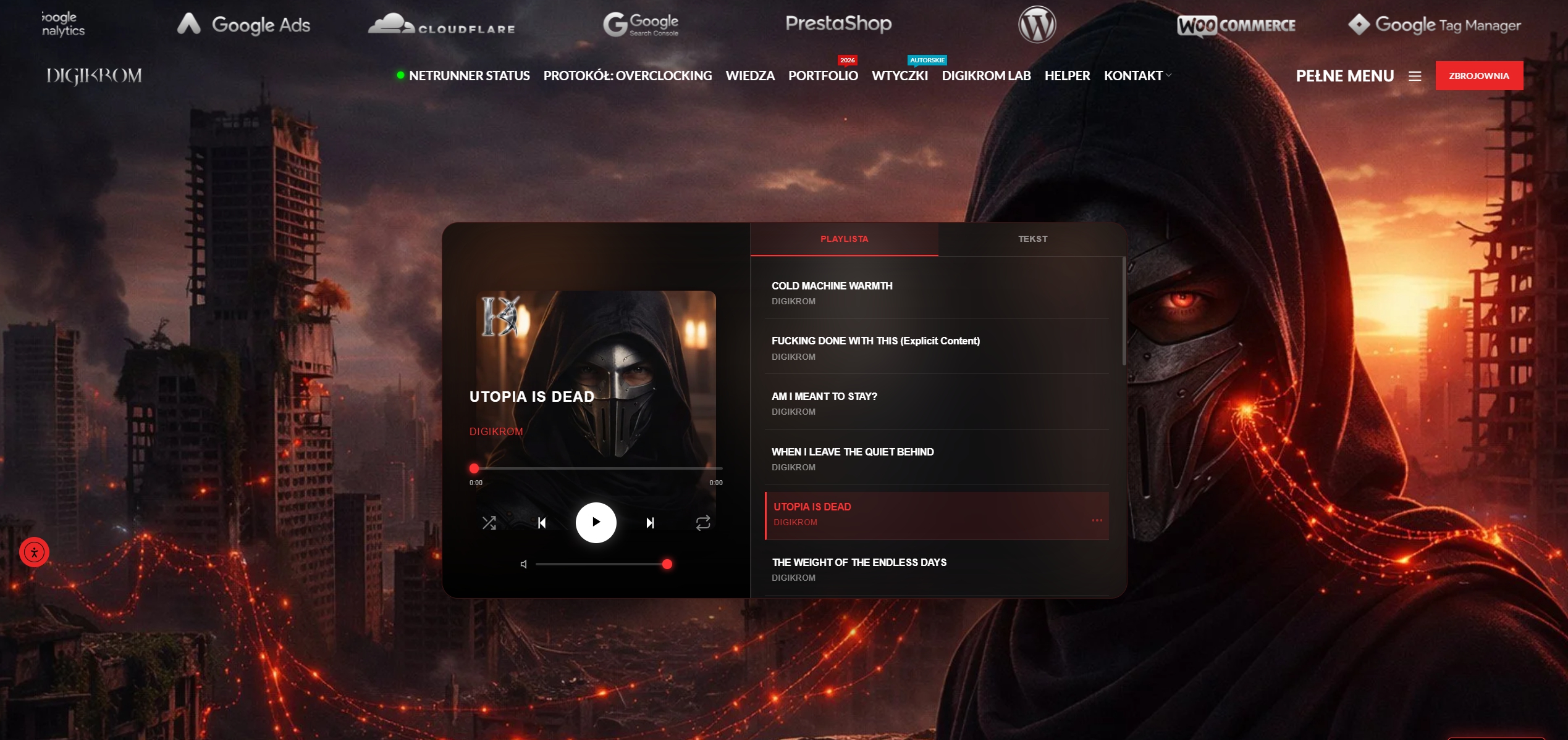 Digikrom Player