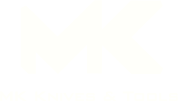 Faint watermark logo with large MK letters in the background.