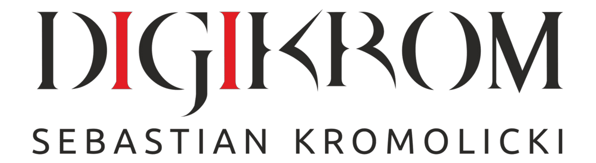 DIGIKROM
