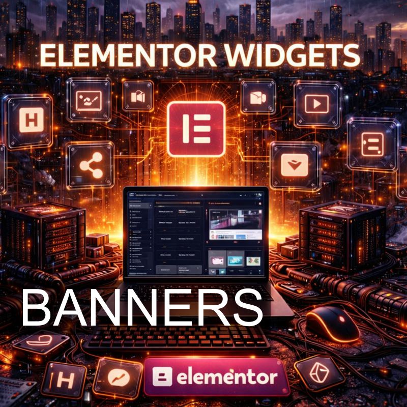 DIGIKROM-Baners - DIGIKROM