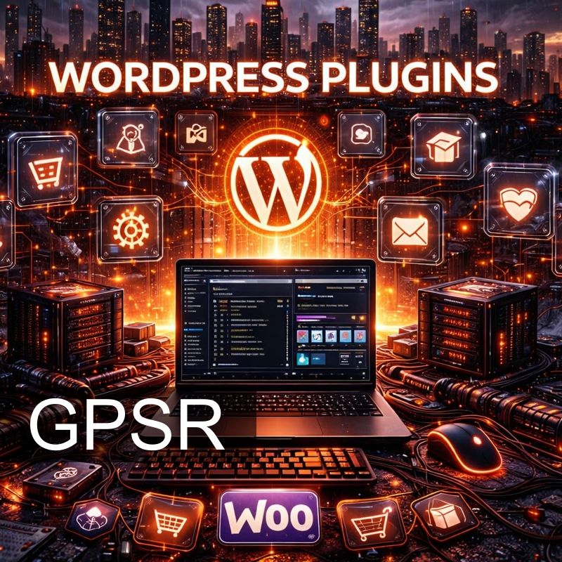 DIGIKROM-GPSR - DIGIKROM