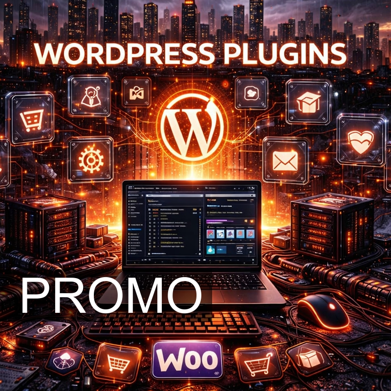 DIGIKROM-PROMO - DIGIKROM