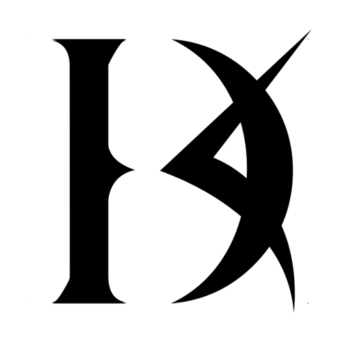 Wariant - Czerń