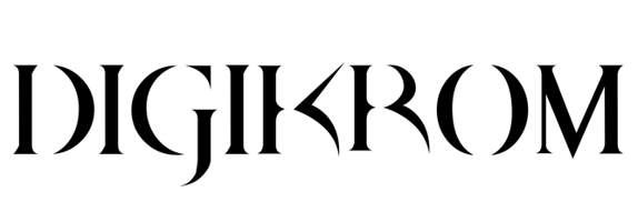 Logo czarne