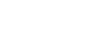 Akustyka & Design