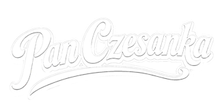 Pan Czesanka